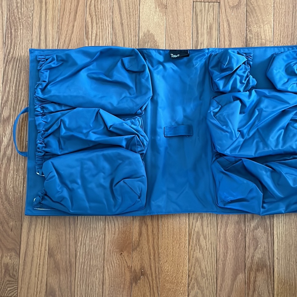 Tote savvy  bag organizer